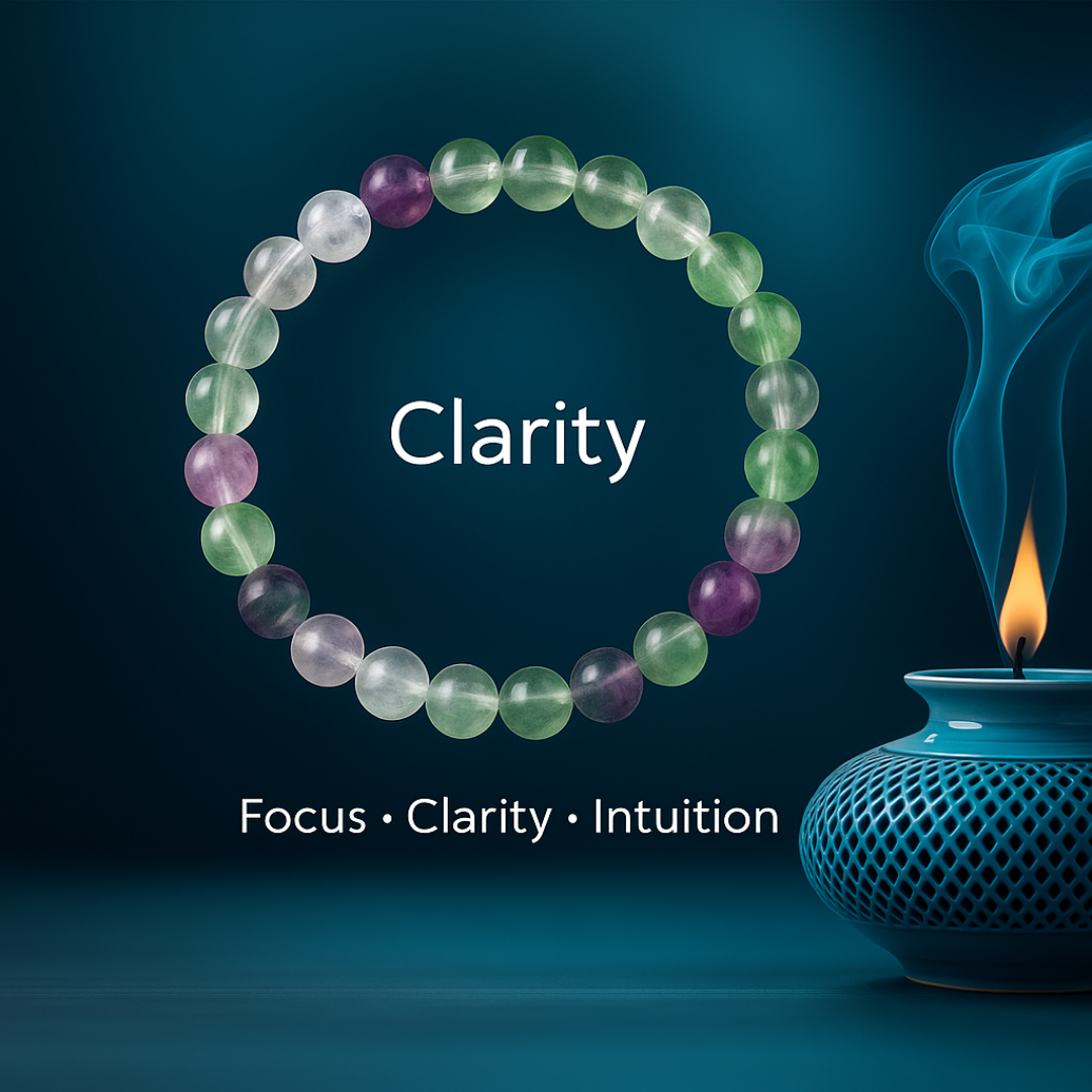 Morning Ritual - Start Your Day With Intention