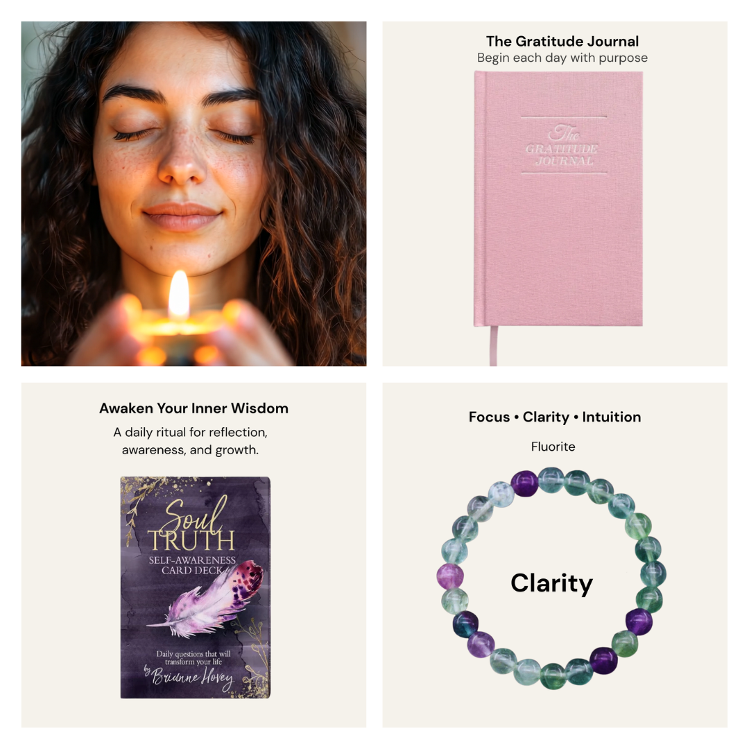 Morning Ritual - Start Your Day With Intention