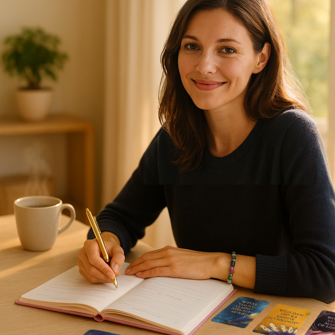 Morning Clarity Ritual Bundle