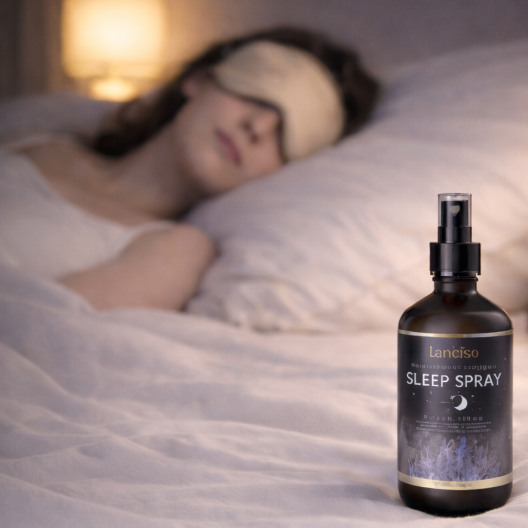 Sleep Ritual Set – Switch Off & Unwind