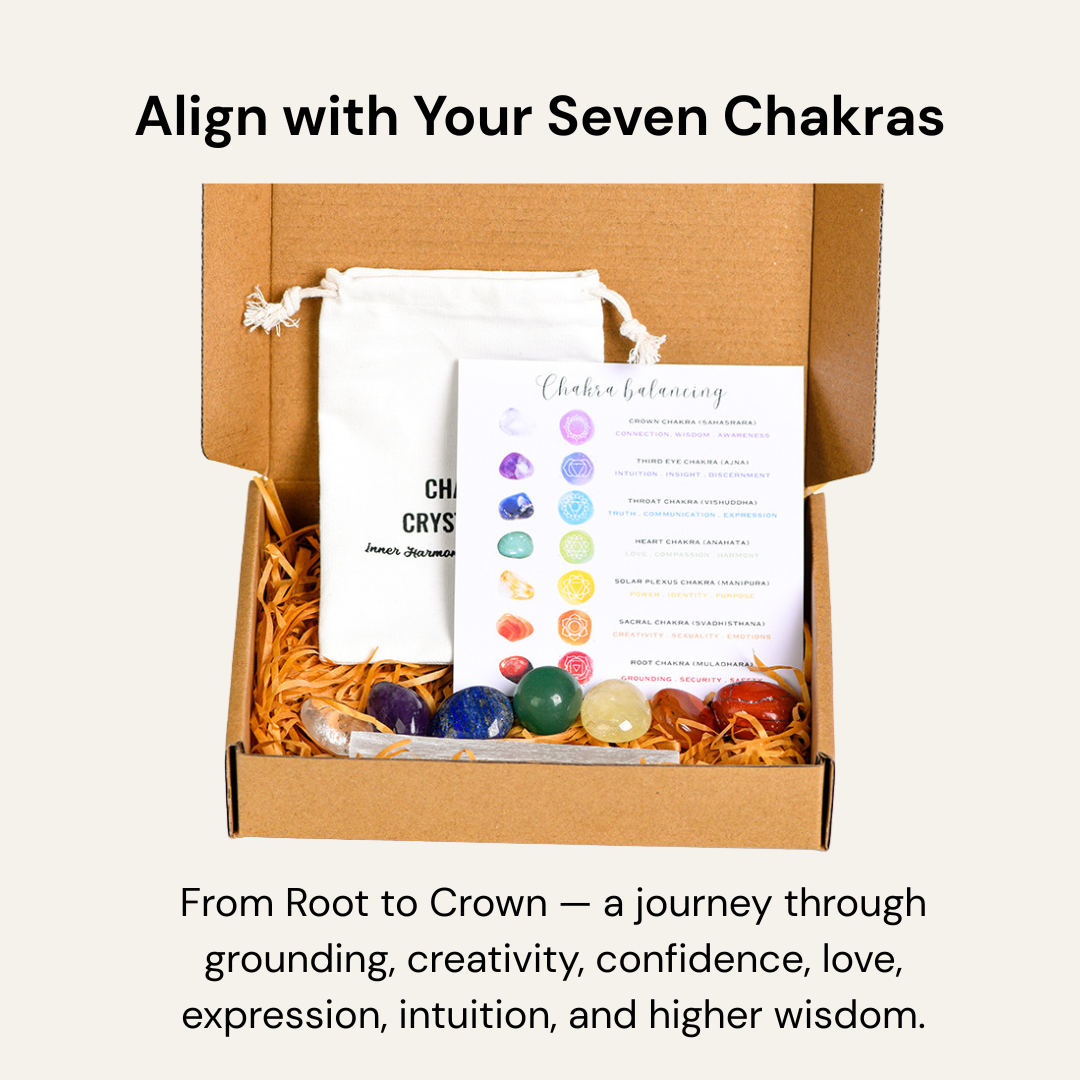 Evening Stillness Ritual Bundle