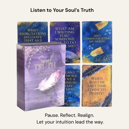 Calm Reset Set – Slow Down & Come Back to Yourself