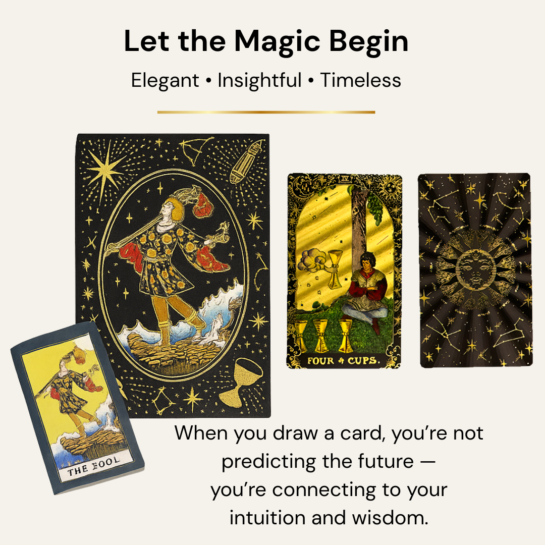 Evening Ritual - Unwind • Restore • Reset