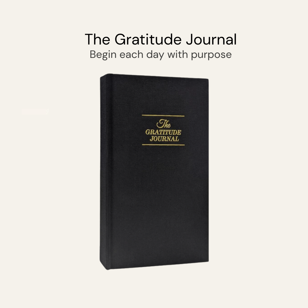 Gratitude Journal