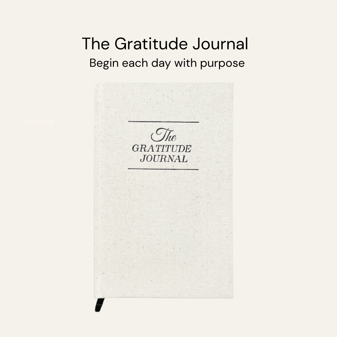 Gratitude Journal