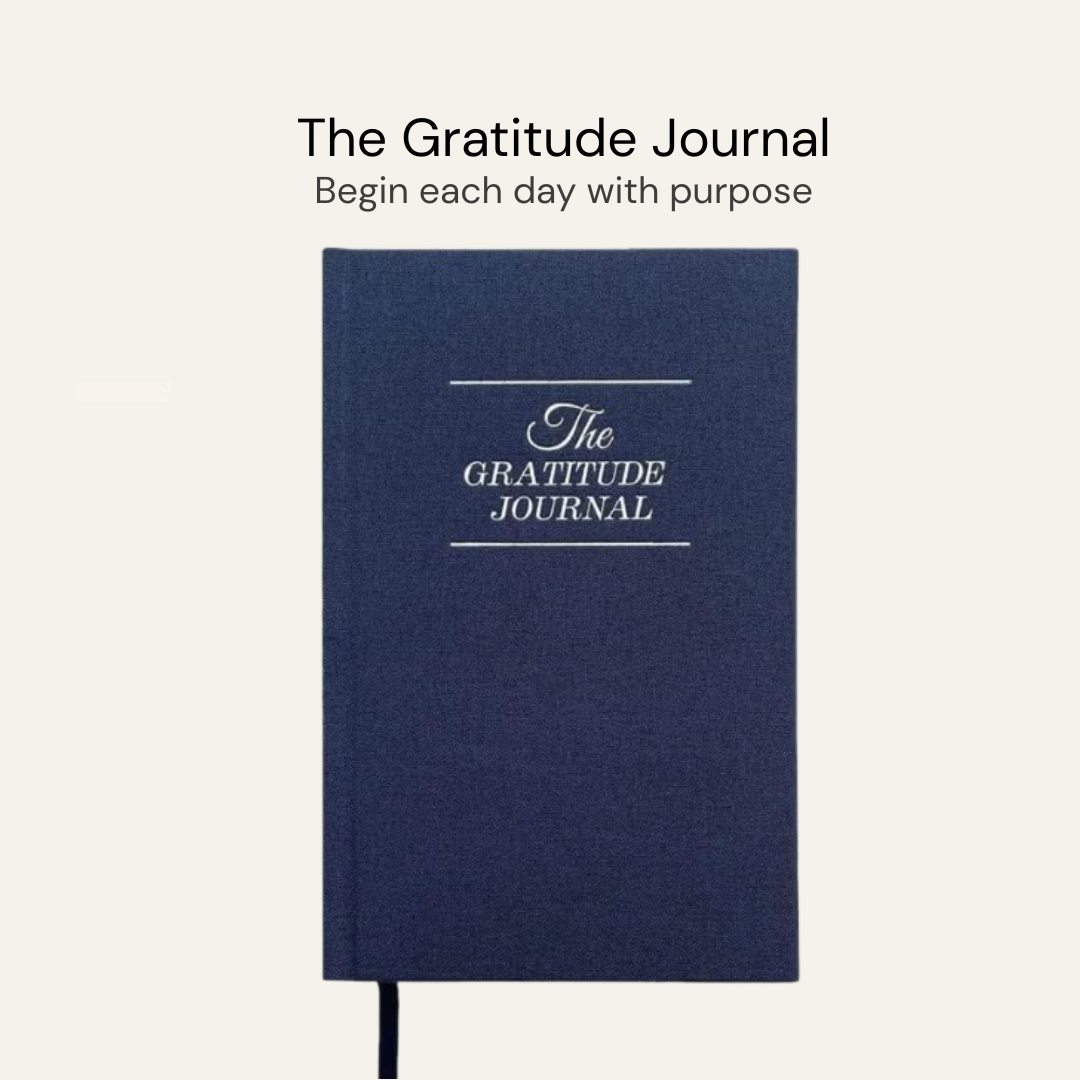 Gratitude Journal