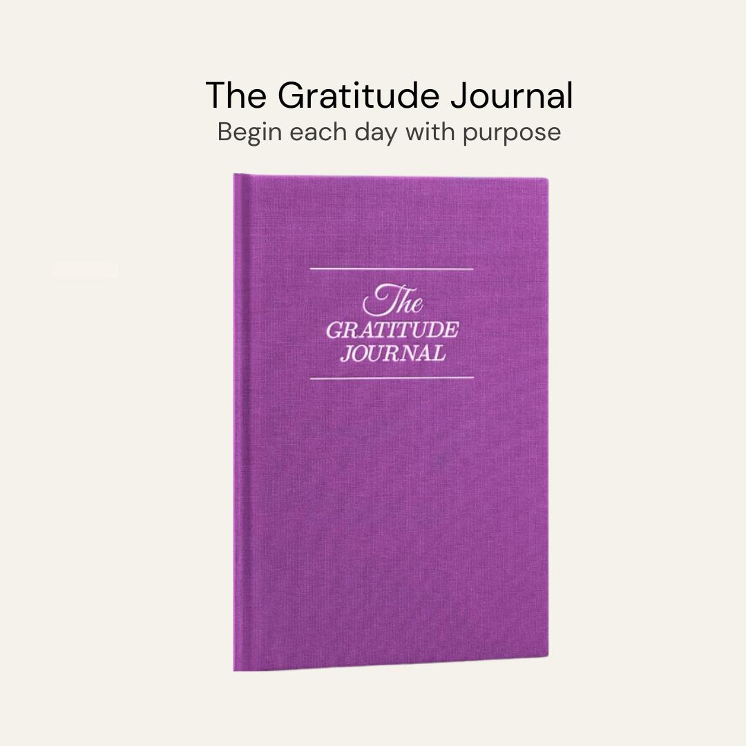 Gratitude Journal