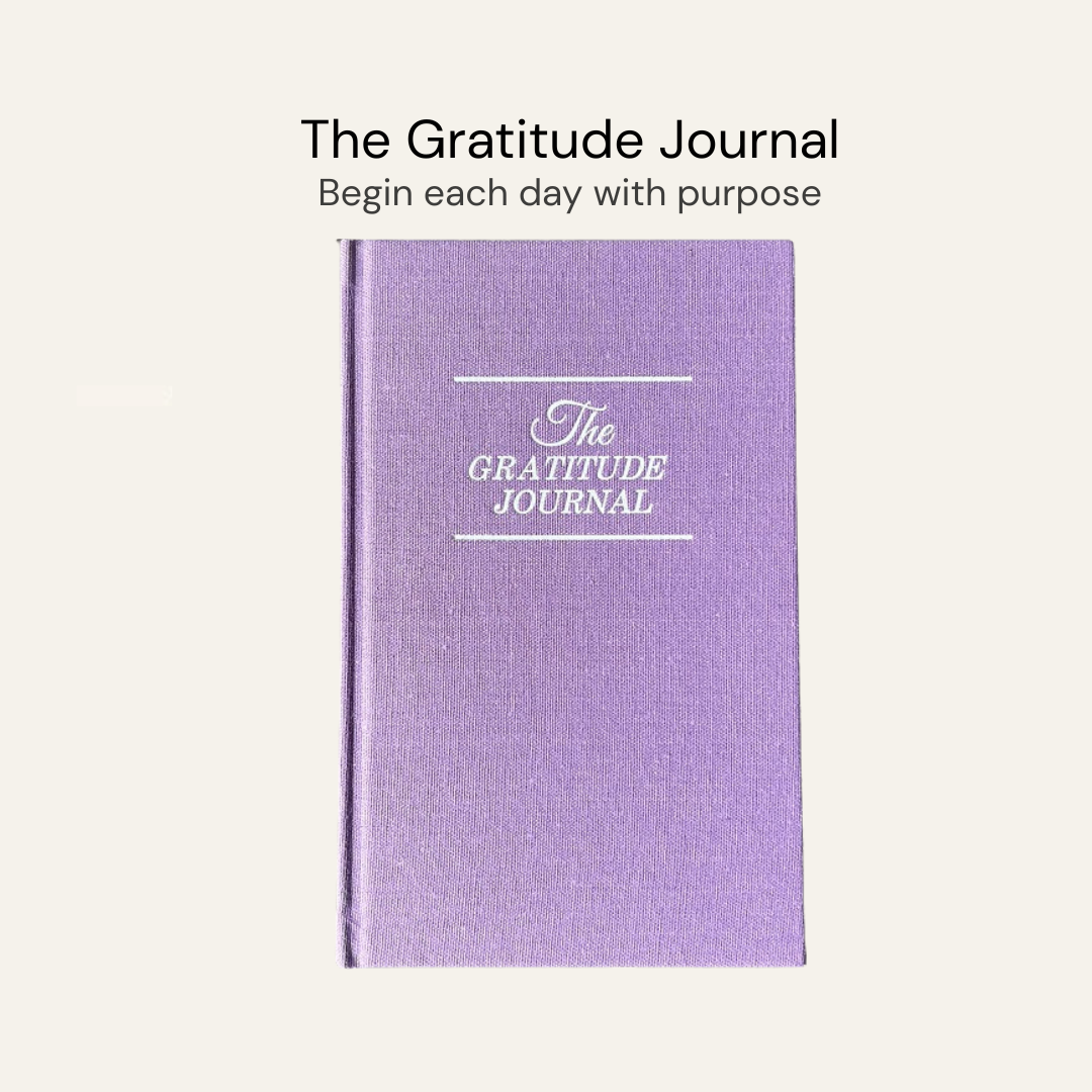 Gratitude Journal