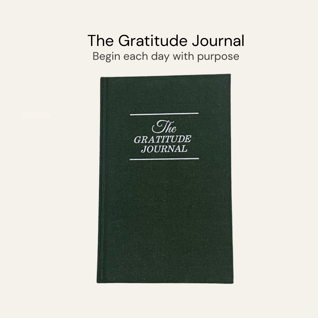 Gratitude Journal