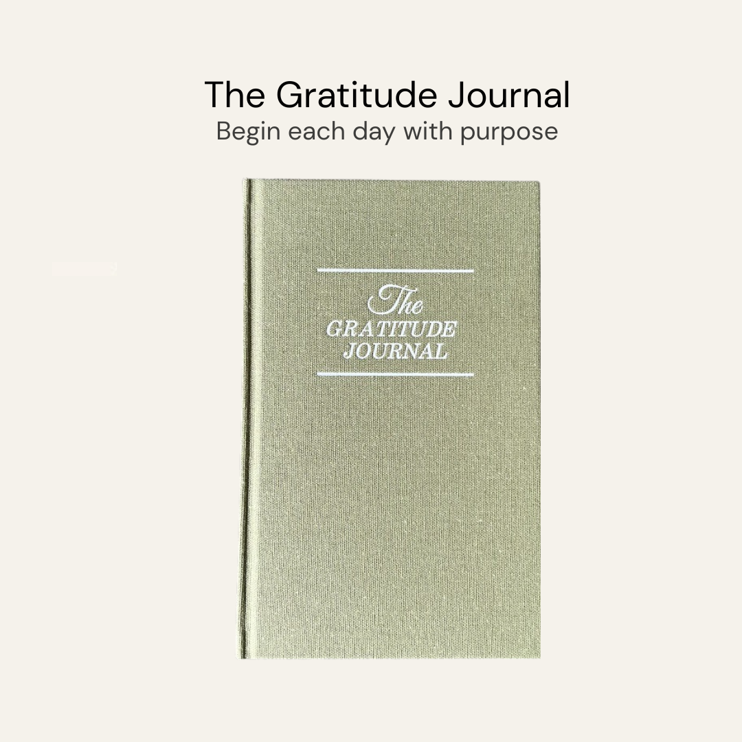 Gratitude Journal