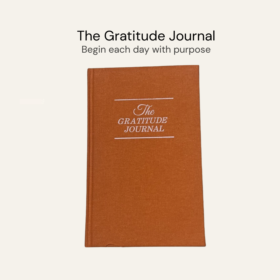 Gratitude Journal