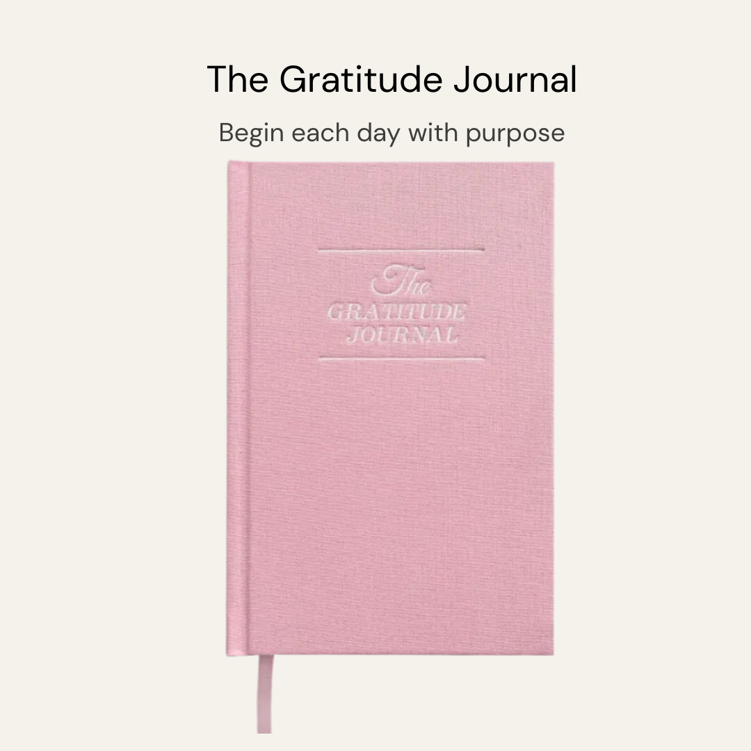 Gratitude Journal