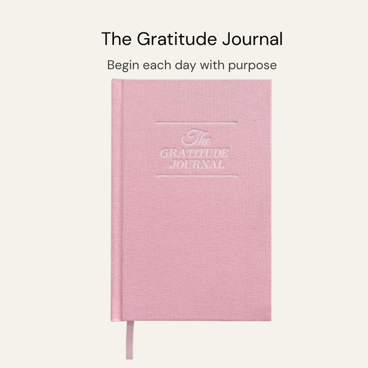 Gratitude Journal