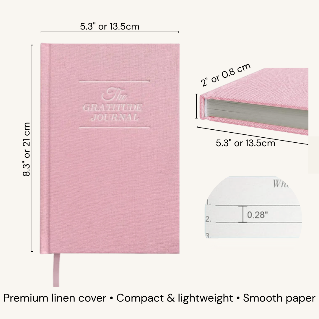 Gratitude Journal