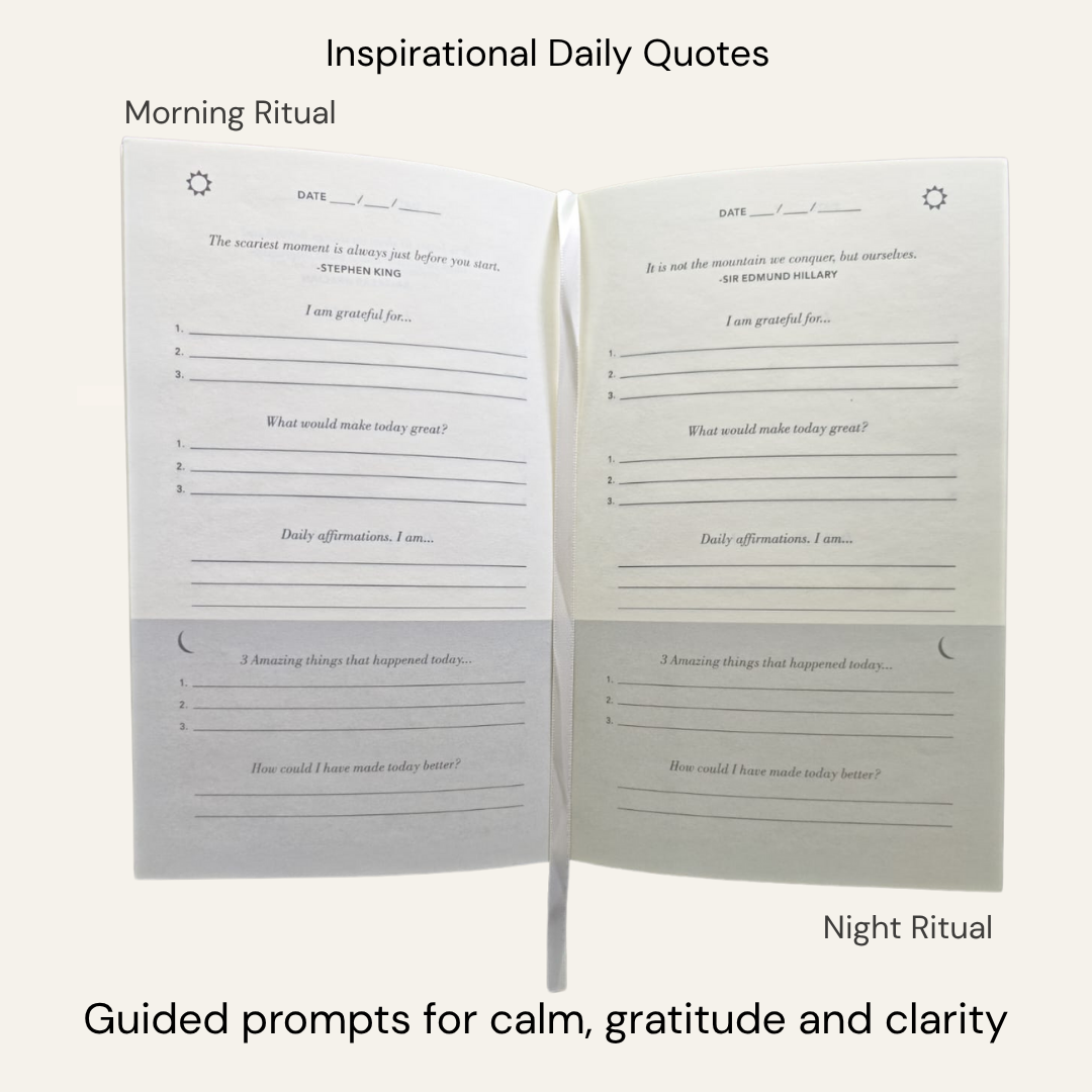 Gratitude Journal