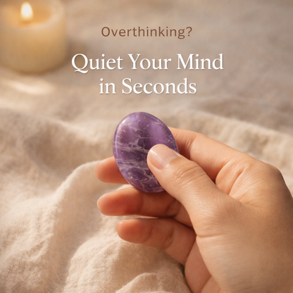 Calm Reset Set – Slow Down & Come Back to Yourself