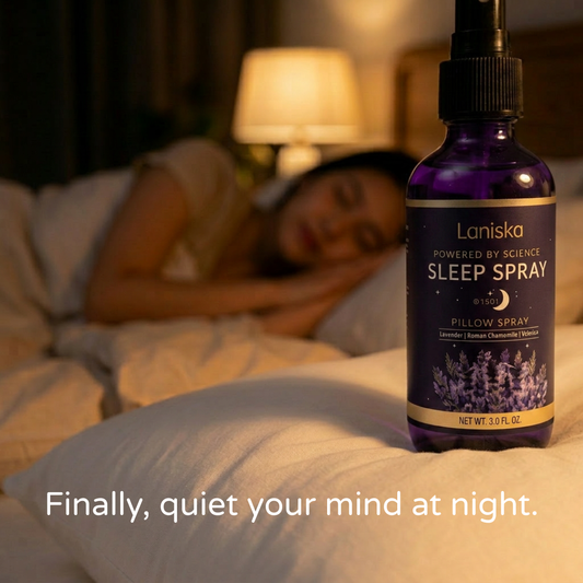 Sleep Spray - Switch Off & Unwind